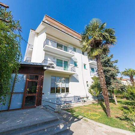 Hotel Heritage Tirana Exterior photo
