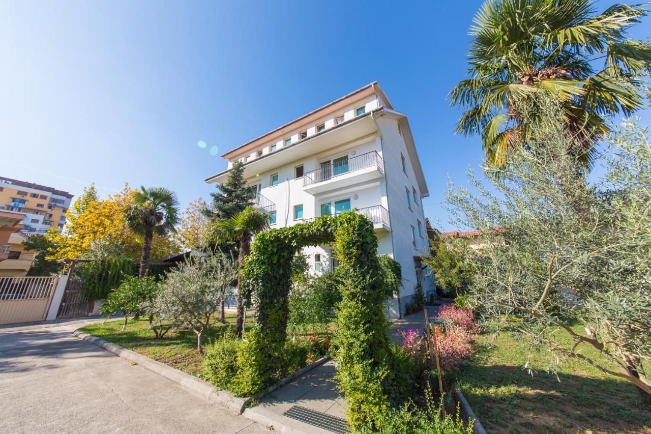 Hotel Heritage Tirana Exterior photo
